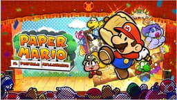 Paper Mario: The Thousand-Year Door - Nintendo Switch — thumbnail 2