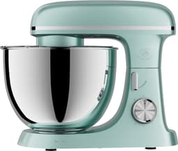 Krachtige Keukenmachine 2000W met RVS Kom 8.5L Planetaire Mixer 6 Snelheden — thumbnail 1