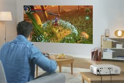 Epson - V11HB63040 - Projector — thumbnail 3