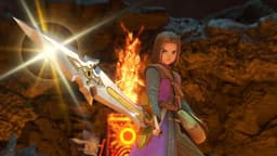 DRAGON QUEST XI S: Echoes of an Elusive Age - Definitive Edition voor Nintendo Switch™ 2 — thumbnail 5