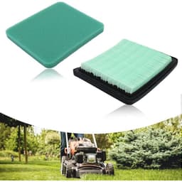 Luchtfilters, onderhoudskits, reserveonderdelen en motoronderdelen geschikt voor Honda GCV160 en GCV190 grasmaaiers. — thumbnail 2