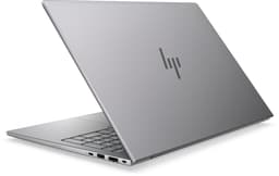 HP ZBook 8 G2i Wolf Pro Security Edition Copilot+ PC Intel Core Ultra 5 336H Mobiel werkstation 40,6 cm (16") WUXGA 24 GB DDR5-SDRAM 512 GB SSD NVIDIA RTX PRO 500 Blackwell Wi-Fi 7 (802.11be) Windows 11 Pro AI Workstation, AI PC Zilver QWERTY — thumbnail 3
