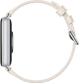 Xiaomi Smart Band 9 Pro – 1.74 Inch AMOLED – 150 Sportmodi – Crèmewit — thumbnail 2