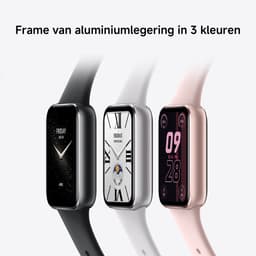 Xiaomi Smart Band 9 Pro – 1.74 Inch AMOLED – 150 Sportmodi – Crèmewit — thumbnail 17