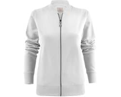 Printer Vest Javelin Dames 2262055 - Rood - Maat S