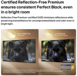 LG OLED83G67LW.AEU OLED Evo Max Smart televisie met 250,- euro cashback via LG — thumbnail 4