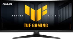 ASUS TUF Gaming VG34WQ5A 34'' gaming monitor — thumbnail 1