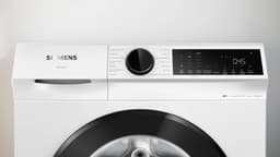 Siemens WG44J200NL - iQ500 - Wasmachine – 9 kg – 1400 rpm – Energieklasse A - smartFinish: vermindert kreukels tot 50% - speedPack L: verkort wasprogramma's met varioSpeed - Home Connect — thumbnail 9