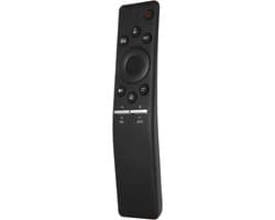 Draadloze Stemafstandsbediening voor 4K TV's, Compatibel met Diverse Modellen en Functies