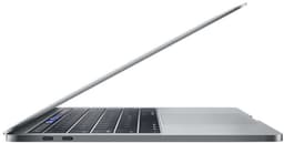 MacBook Pro Touch Bar 13" 2018 i7 2,7 GHz 16 GB 2 TB SSD Spacegrijs — thumbnail 2