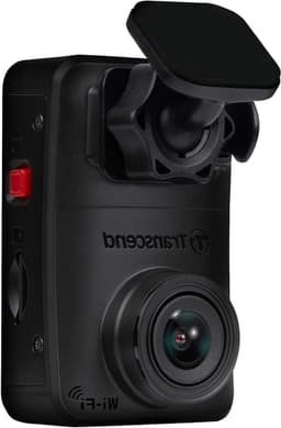 Auto Videorecorder - Dashcam Full HD - Veilig Onderweg - 140 Graden Gezichtsveld - 64 GB Opslag - Zwart — thumbnail 1