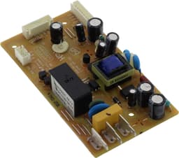 Moulinex PCB circuit board 250V pot multicooker Cookeo+ CE8514 CE85F4 CE8678 CE86F — thumbnail 1