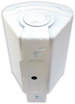 E-Lektron EWL5P passieve speakerset voor binnen en buiten - Wit - 125W — thumbnail 4