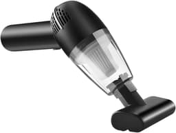 Draadloze Handstofzuiger - Draagbare Stofzuiger Auto - Auto en Thuis Schoonmaken - 9000PA Hoge Zuigkracht - 500 Gram - One Color — thumbnail 1