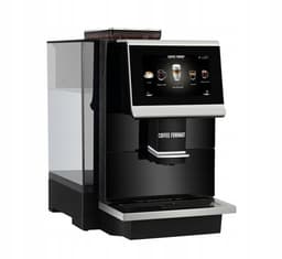 Coffe Format Bloom - Volautomatische Espressomachine - Zwart - Premium Kwaliteit — thumbnail 2