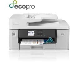 Brother MFC-J6540DW - Draadloze A3 all-in-one Kleureninkjetprinter