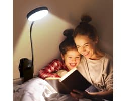 Bedlampjes Hoofdbord - Leeslampjes - Bedlamp Slaapkamer Volwassenen - Grijs plafondlicht