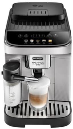 De'Longhi Magnifica Evo ECAM290.61.SB - Volautomatische espressomachine - Zilver/zwart — thumbnail 4