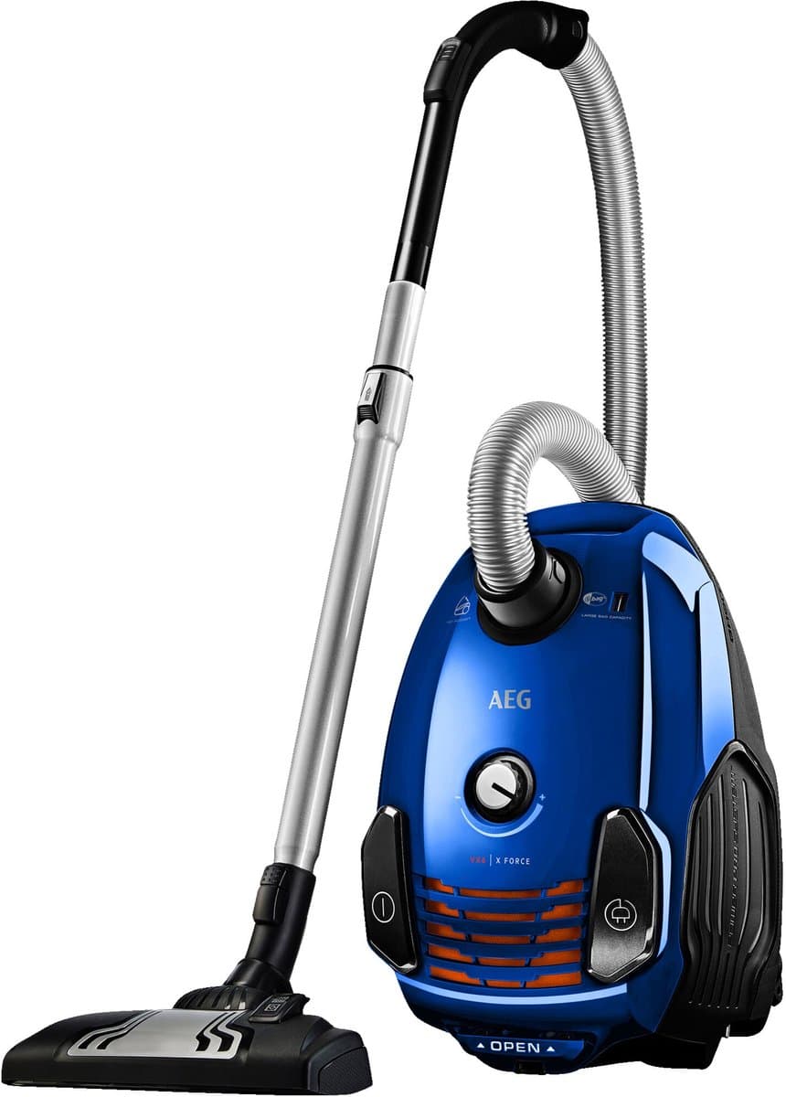 AEG VX6-2-IS-P — afbeelding 1