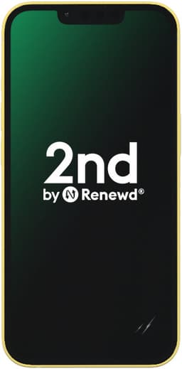 Apple iPhone 14 - 128GB - Geel — thumbnail 11