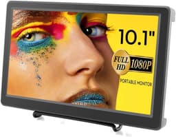 Portable Monitor - Draagbare Scherm - 10.1INCH — thumbnail 1