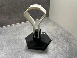 Hoofdtelefoon houder Counter Strike 2 - Headset stand - Koptelefoon standaard - Koptelefoon houder — thumbnail 4