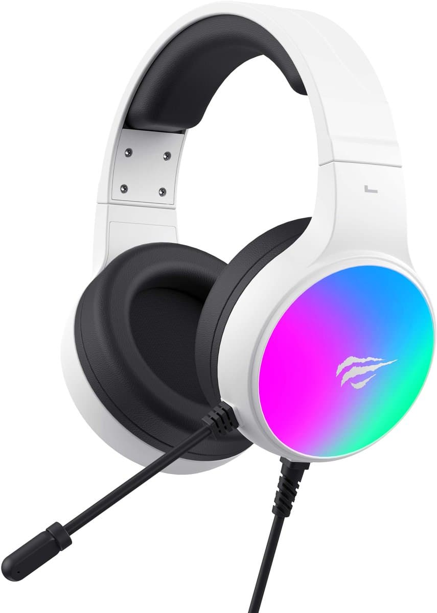 Havit H2043U hoofdtelefoon/headset — afbeelding 1