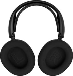 SteelSeries Arctis Nova 5 Wireless - Draadloze Gaming Headset - Zwart — thumbnail 10