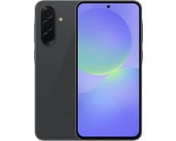 Samsung Galaxy A36 5G - 128GB - Awesome Black - Enterprise Editie
