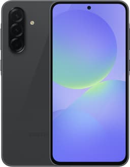 Samsung Galaxy A36 5G - 128GB - Awesome Black - Enterprise Editie — thumbnail 1