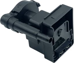 Fixem® - geschikt voor AEG, Electrolux - 1258349214, 1258349206, 1120990971, 1120991201, B136B - Wasdroger pomp -Condens pomp - Afvoerpomp droger - Droger pomp — thumbnail 4