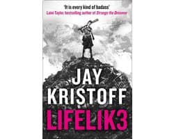 Lifelike 1 - LIFEL1K3 (LIFELIKE)