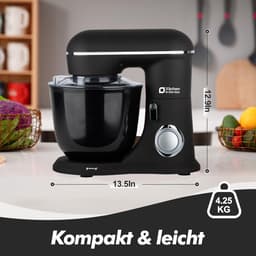 Keukenrobot - Keukenmachine - Keukenmixer — thumbnail 2