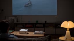 Philips NeoPix 200 (NPX200/INT) 80 inch Full-HD projector — thumbnail 5