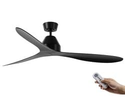 Beacon Lucci Air Plafondventilator Whitehaven 143cm 213041 — afbeelding 1