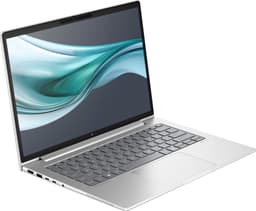 HP EliteBook 640 G11 Intel Core Ultra 5 135U Laptop 35,6 cm (14") WUXGA 16 GB DDR5-SDRAM 256 GB SSD Wi-Fi 6E (802.11ax) Windows 11 Pro AI PC Zilver — thumbnail 5