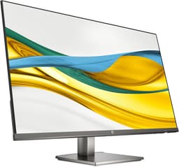 HP Series 5 serie 5 27-inch FHD-monitor - 527da — thumbnail 7