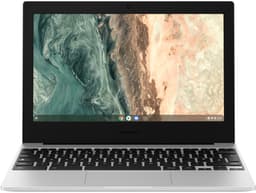 Samsung Galaxy Chromebook Galaxy Book Go - 11.6 inch — thumbnail 1