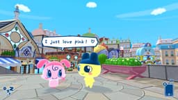 Tamagotchi: Plaza - Nintendo Switch — thumbnail 4
