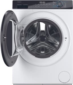 Haier HW70-B14929-DF - De stilste wasmachine op de markt - 7kg - A- Stoombehandeling - Antibacteriële Behandeling (ABT) - 15 programma’s- 10 jaar garantie op onderdelen — thumbnail 11