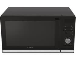 magnetrongrill 20l 900w zwart - candy - CMGA23TNDB