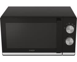 solo magnetron 20l 700w zwart - candy - CMW20TNMB