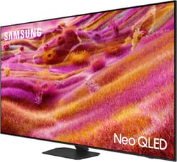 Samsung QE55QN90F - Televisie - Neo QLED - 4K - Ultra HD - Smart TV - Wifi - HDR-ondersteuning - Tizen - Zwart/Titanium - Benelux model — thumbnail 4