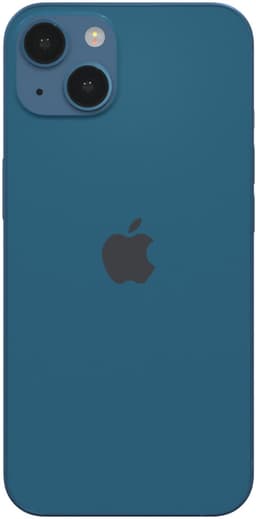 Apple iPhone 13 - 128GB - Blauw — thumbnail 13