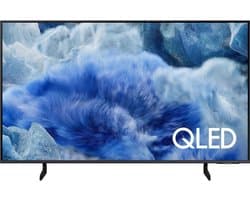 Samsung QE65Q8FA - 65 inch - 4K QLED - 2025 - Buitenlands model