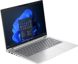 HP ProBook 440 G11 Intel Core Ultra 7 155U Laptop 35,6 cm (14") WUXGA 16 GB DDR5-SDRAM 512 GB SSD Wi-Fi 6E (802.11ax) Windows 11 Pro AI PC Zilver — thumbnail 5