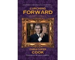 Lurching Forward - Ted Cassidy's Early Life from Cradle to Creature