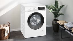 Siemens WG44G2ZMFG - iQ500 - Wasmachine - 9 kg - 1400 rpm - Energielabel A - smartFinish: vermindert kreukels tot 50% - speedPack L: verkort wasprogramma's met varioSpeed - NL/FR — thumbnail 8