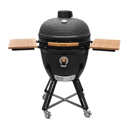 Kamado Grill XL 60 - Zwart — thumbnail 1