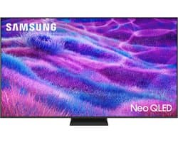 Samsung QE55QN83F - 55 inch - 4K Neo QLED - 2025 - Smart TV